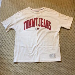 tommy hilfiger t shirt